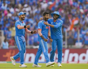 Team India