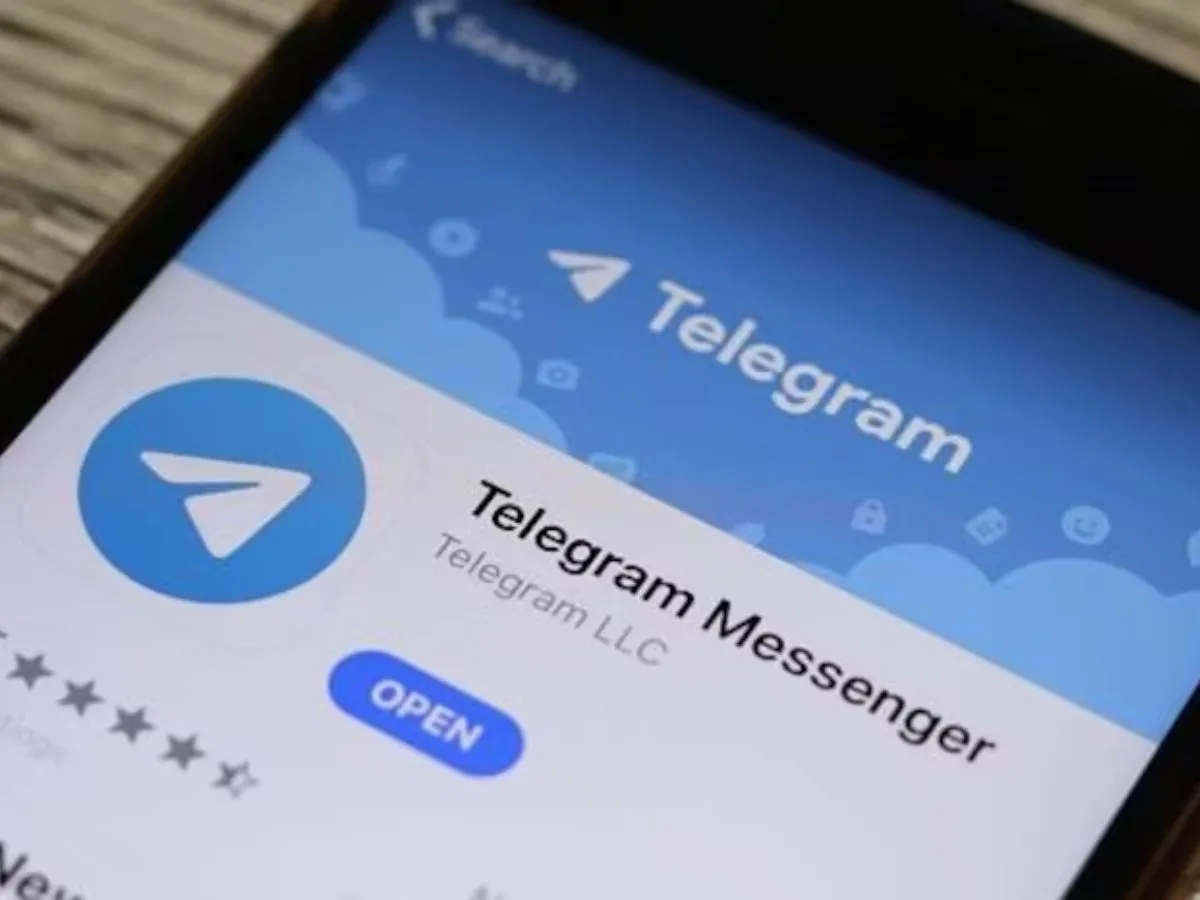 Notice to telegram for Child Abuse