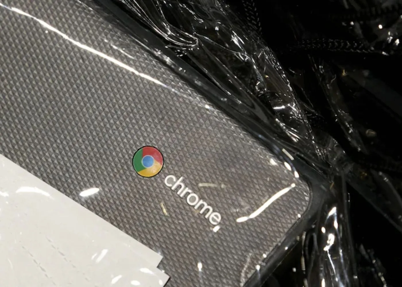 Google to make Chromebook laptops in India in win for PM Modi's tech push