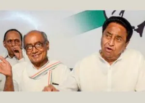 Madhya Pradesh Elections