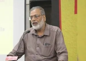 Prabir Purkayastha