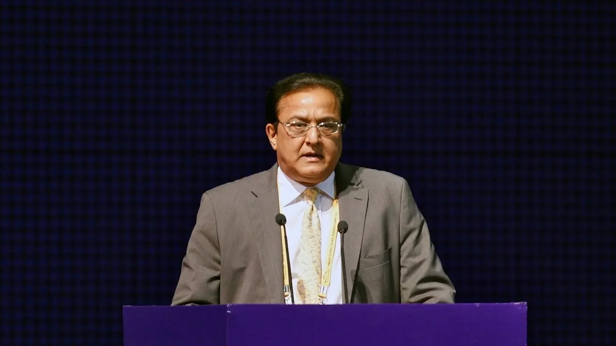 Rana Kapoor