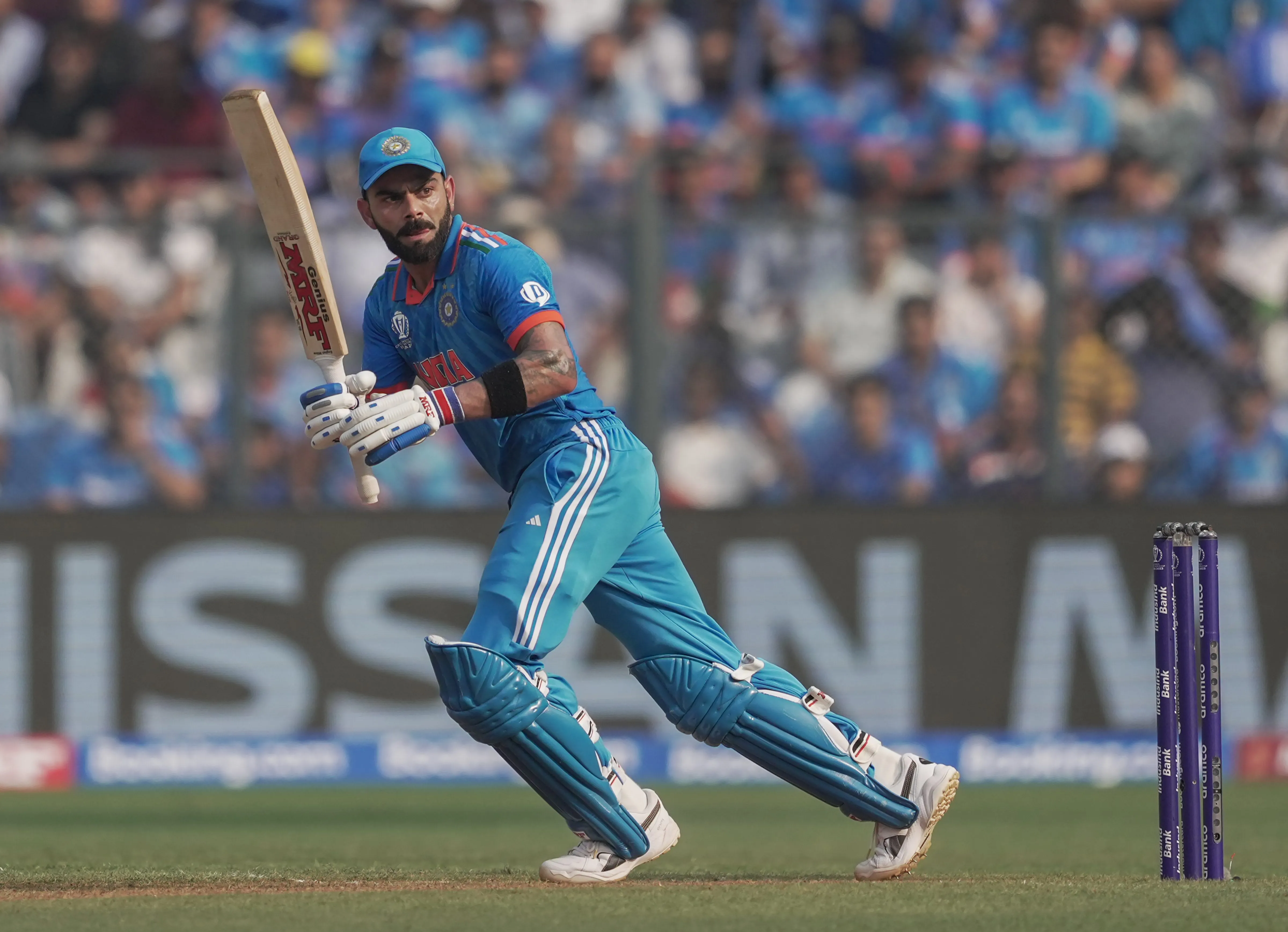 virat kohli- विराट कोहली