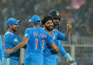 India
