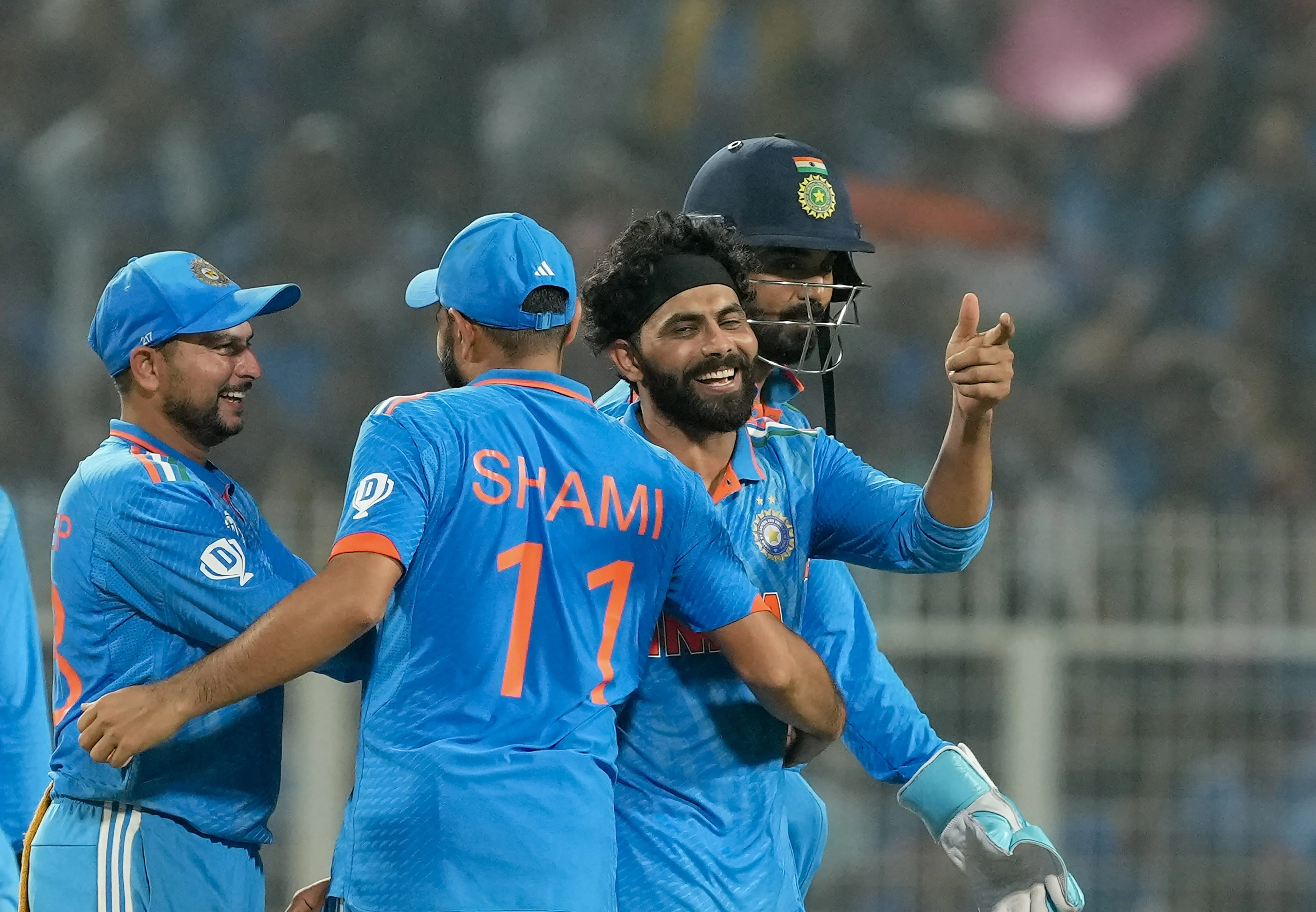 IND-NZ semis : विजय रथ पर सवार टीम इंडिया की सेमीफाइनल में न्यूजीलैंड के सामने आज होगी असल परीक्षा India