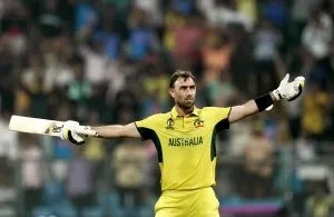 ICC World Cup 2023: AFG vs AUS