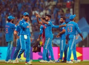 वनडे, T20 में भारत टॉप पायदान पर, टेस्ट में आस्ट्रेलिया फिर नंबर वन, ICC Ranking: India on top in ODI, T20, Australia again number one in Test