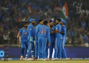 ICC Cricket World Cup 2023 - Final - India v Australia