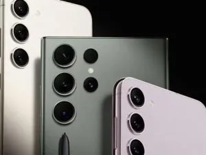 Representative Image: Samsung Galaxy S23 Series