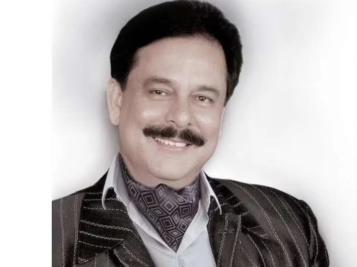 Funds over Rs 25,000 cr with Sebi in focus after Subrata Roy's death