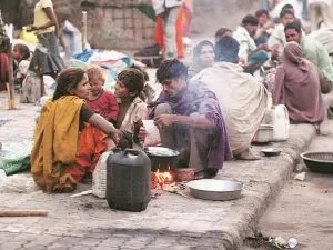 Editorial: Problem of Bihar