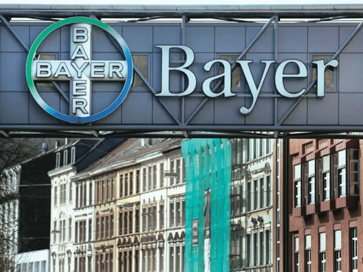 Bayer cropscience