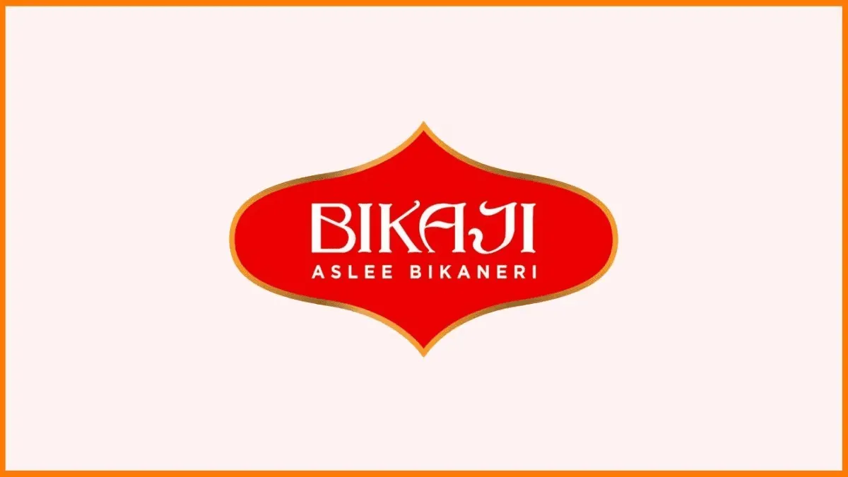 Bikaji international foods
