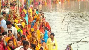 Chhath Puja