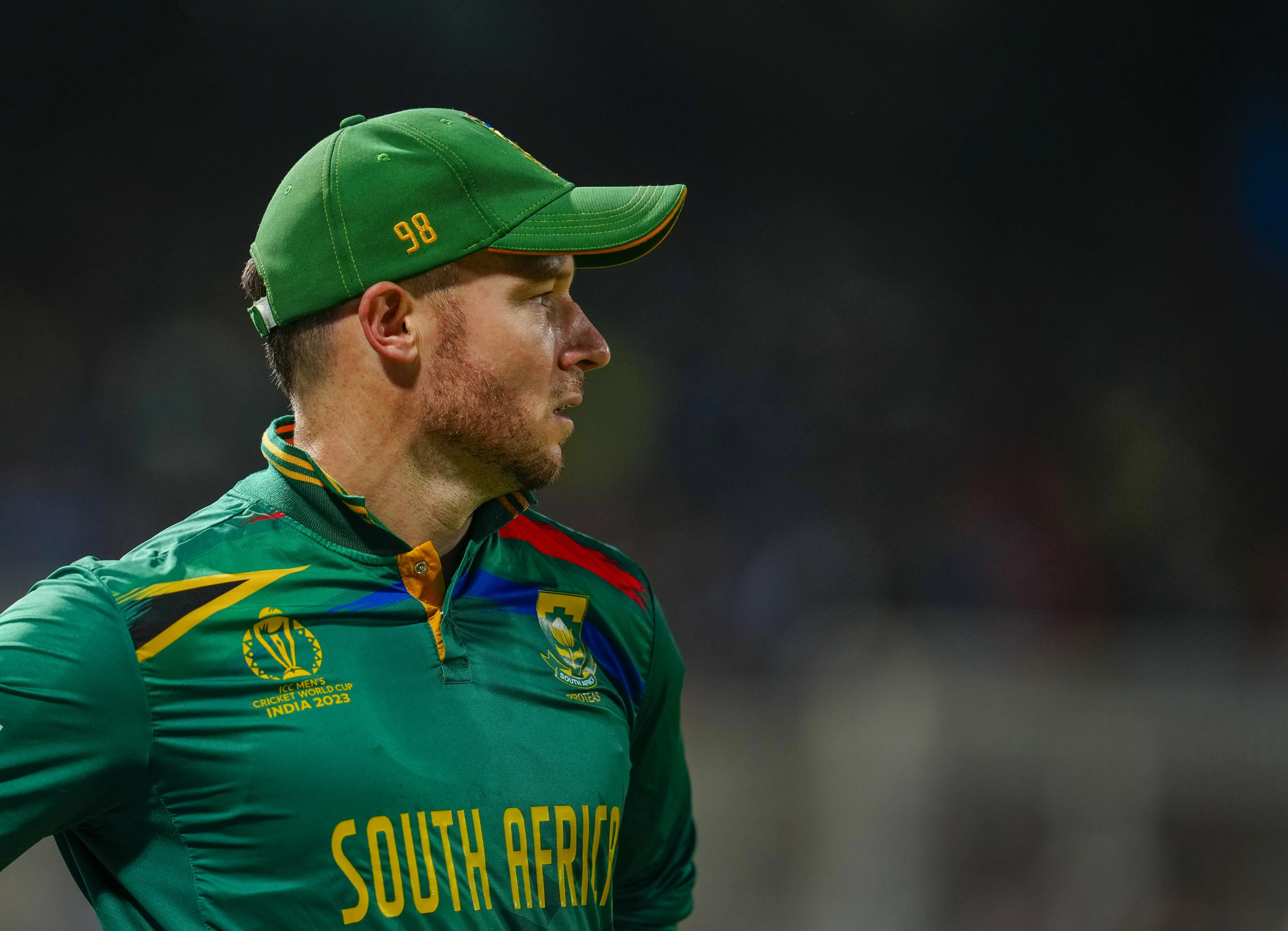 AUS vs SA: हमारी टीम एक दिन जरूर वर्ल्ड कप जीतेगी – सेमीफाइनल में हार के बाद बोले David Miller South Africa's David Miller