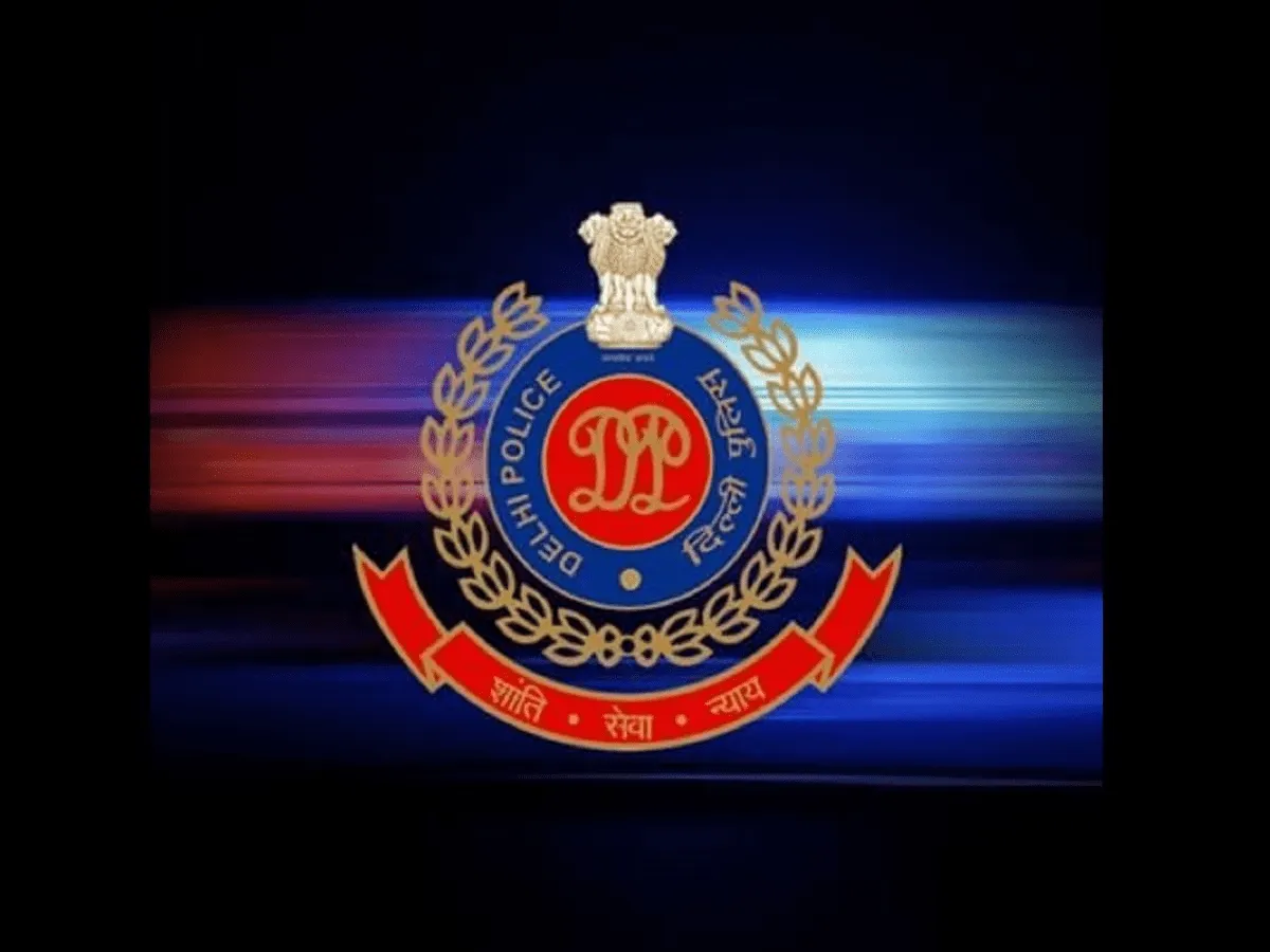 Delhi Police