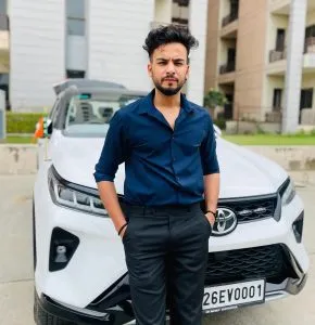 Elvish yadav