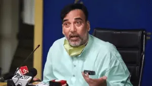 Pollution-Delhi industry: There will be strictness on industrial pollution in Delhi, 58 teams will monitor दिल्ली में औद्योगिक प्रदूषण पर होगी सख्ती, निगरानी करेगी 58 टीमें