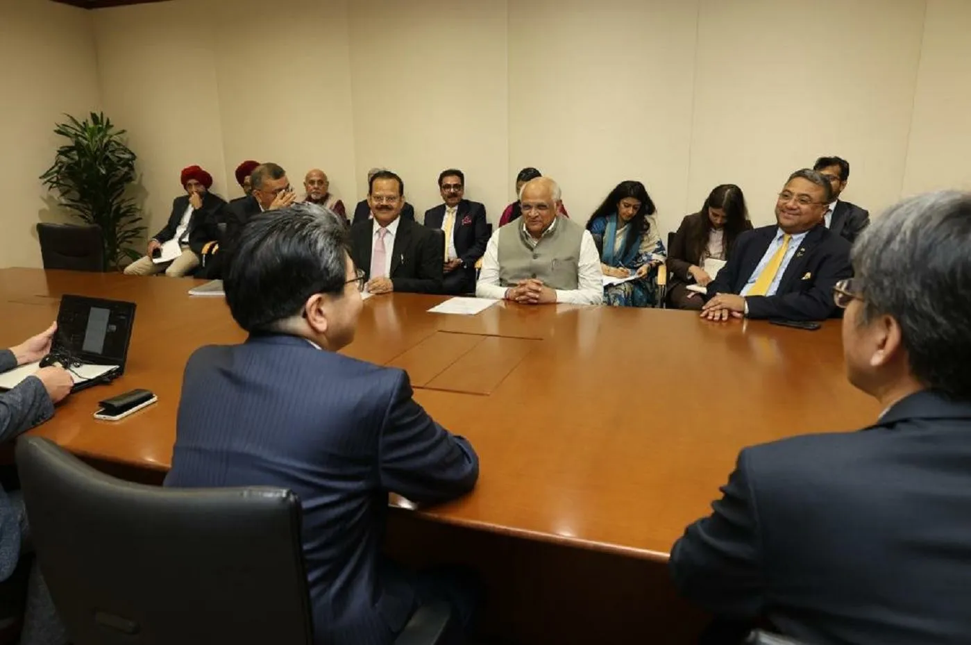 Gujrat CM Bhupendra Patel