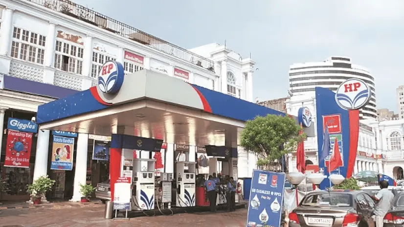 HPCL Q1 net profit slumps 90 pc on fall in refining, fuel margin HPCL Q1 Results: 90 फीसदी घटा सरकारी कंपनी का नेट मुनाफा, दो बड़ी वजहें से दिखा असर