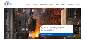 IFGL Refractories