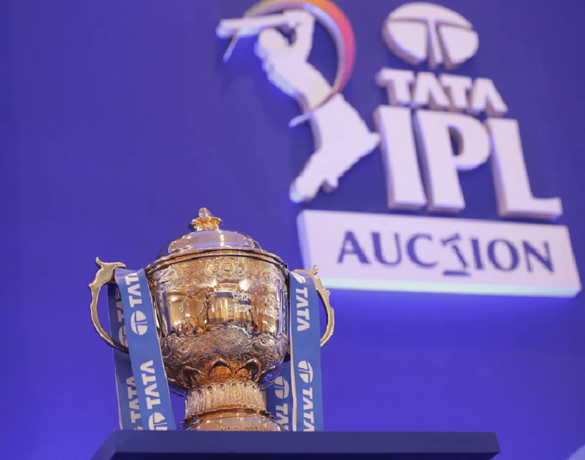 IPL auction 2024: Fate of these 4 uncapped players is open, franchise expressed confidence