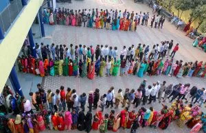 Voting