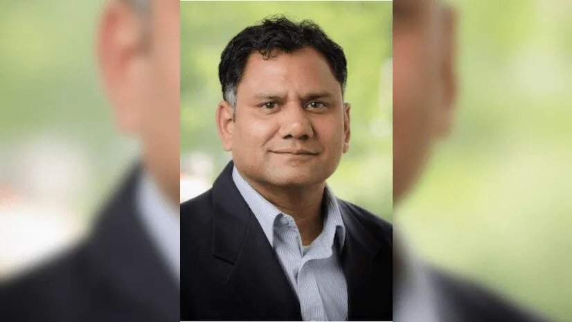 Nalin Negi CEO At BharatPe