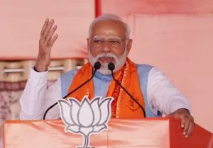 PM Modi in MP