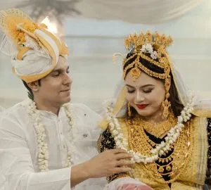 Randeep Hooda Marriage
