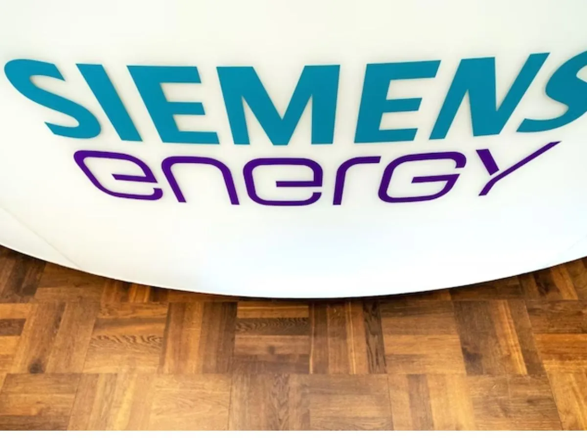 Siemens AG to buy Siemens Energy’s stake in India arm for Euro 2.1 Bn