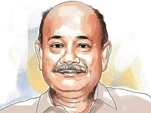 D-Mart's Damani tops list of '200 Self-Made Entrepreneurs Of Millennia'