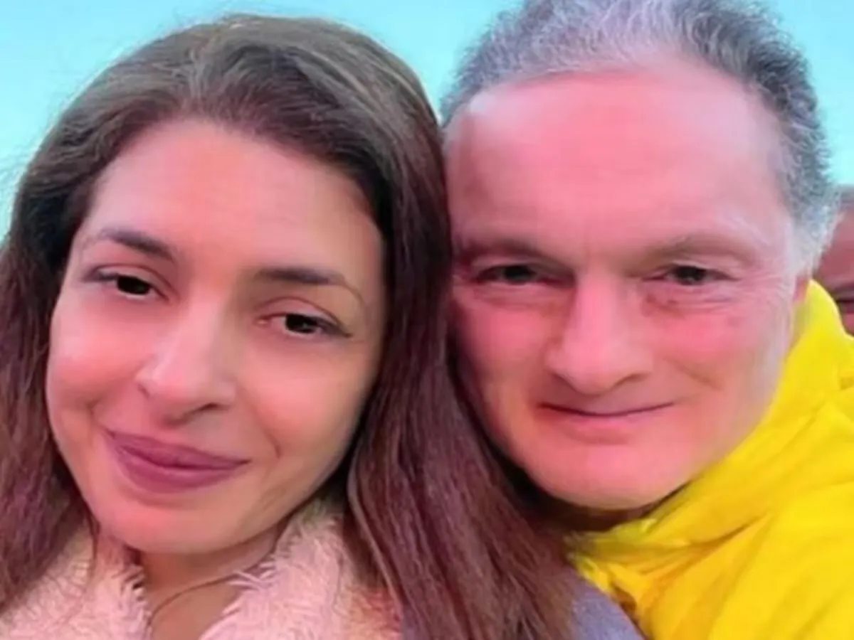 Gautam Singhania's estranged wife, all details about Nawaz Modi Sing