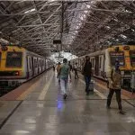 Preparation to license hawkers in Mumbai's local trains to increase revenue
