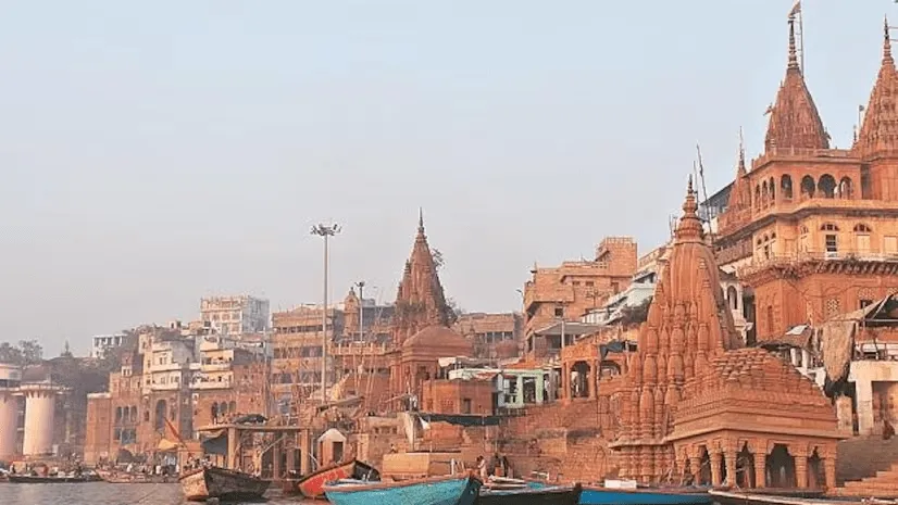 Varanasi