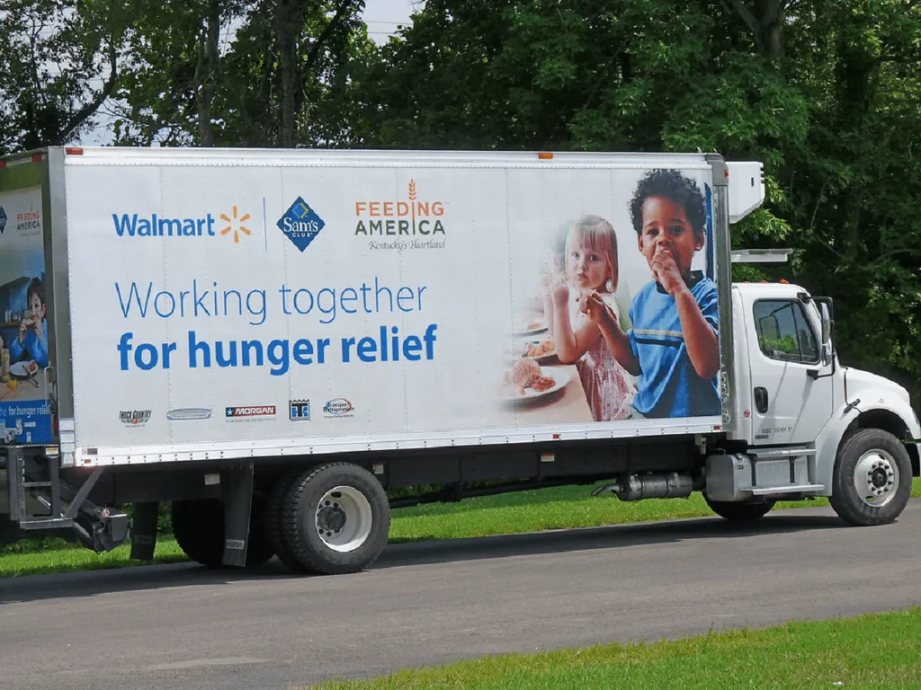 Walmart In Rural ‘Transform Rural India Foundation’ को 12 लाख अमेरिकी डॉलर का अनुदान ...