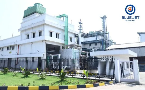 Blue Jet IPO Listing: सुस्त लिस्टिंग के बाद शेयरों ने पकड़ी रफ्तार, निवेशकों को 16 फीसदी का मुनाफा blue jet healthcare