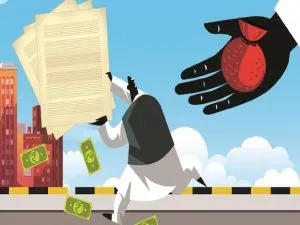 FY24 supplementary grants: Big cash flow unlikely this winter session