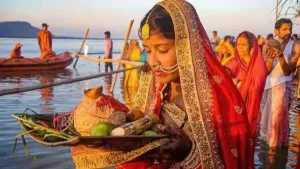 chhatt puja 2023