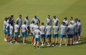 ICC Cricket World Cup 2023