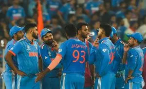ICC World Cup 2023 Final: IND vs AUS