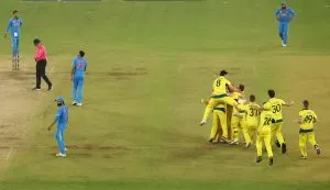 ICC Cricket World Cup 2023 - Final - India v Australia