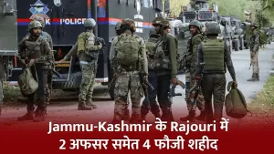 indian army