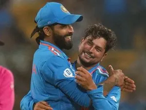Team India