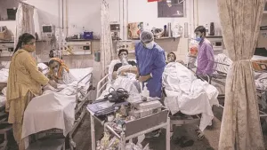 medical treatment