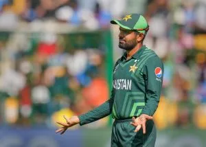 ICC World Cup 2023: NZ vs PAK
