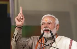 PM Modi