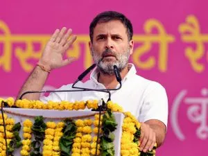 Rahul Gandhi- राहुल गांधी