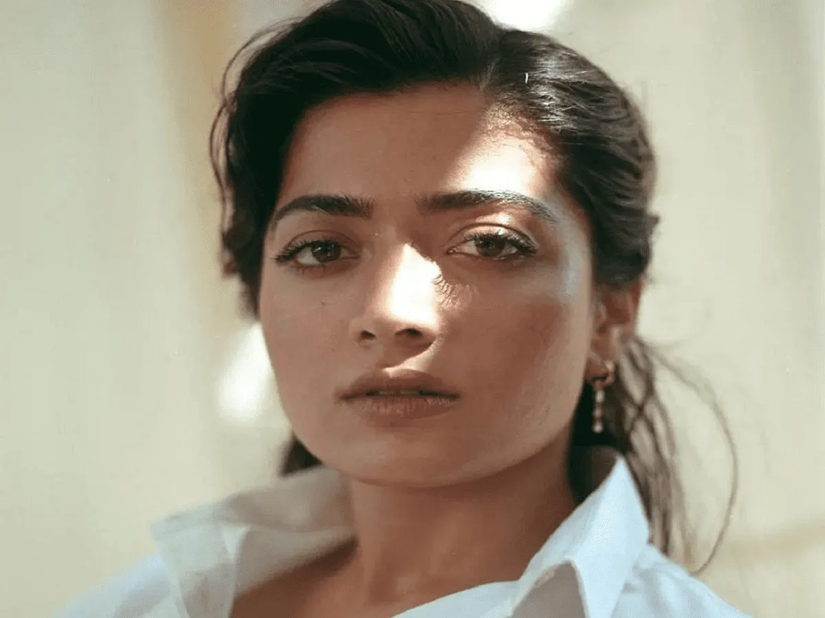 Rashmika Mandanna