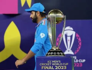 ICC Cricket World Cup 2023 - Final - India v Australia